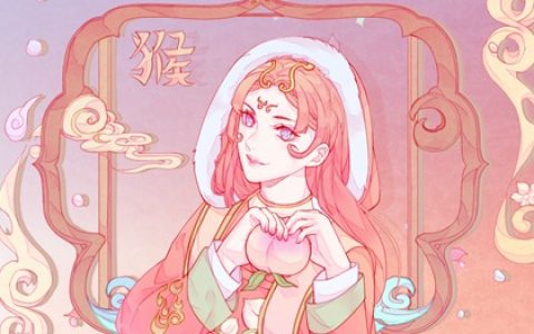 屬猴人想要解決22年太歲的運勢,最好的解決災難的辦法